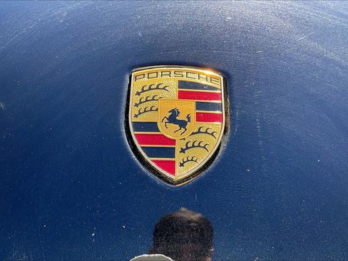 Used 2021 Porsche Macan GTS image 9