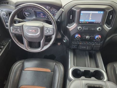 Used 2020 GMC Sierra 1500 AT4 w/ AT4 Premium Package AWD/4WD image 27
