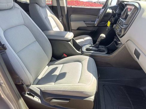 Used 2021 GMC Canyon Elevation Standard w/ Convenience Package image 11