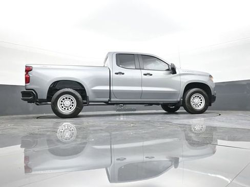 New 2026 Chevrolet Silverado 1500 W/T w/ Trailering Package image 46