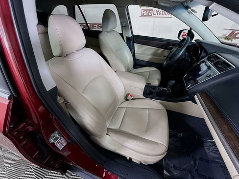 Used 2018 Subaru Outback 2.5i Limited w/ Protection Package #1 AWD/4WD image 33
