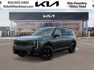 New 2027 Kia Telluride X-Line SX Prestige video 1