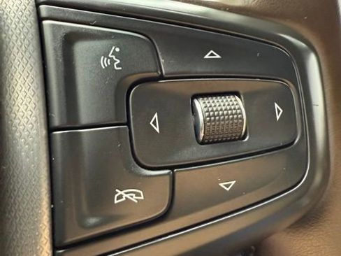 Used 2024 GMC Sierra 3500 Denali w/ Denali Reserve Package image 40