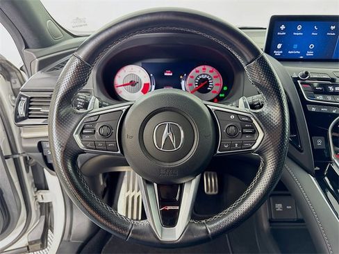 Used 2021 Acura RDX A-Spec image 15
