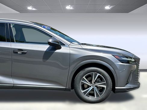 Certified 2023 Lexus RX 350 Premium w/ Accessory Package (Z1) FWD image 35