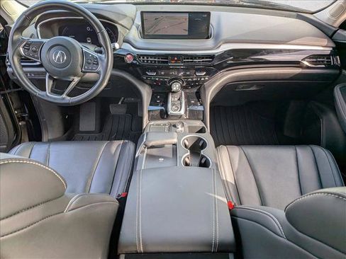 Used 2023 Acura MDX FWD w/ Technology Package image 16