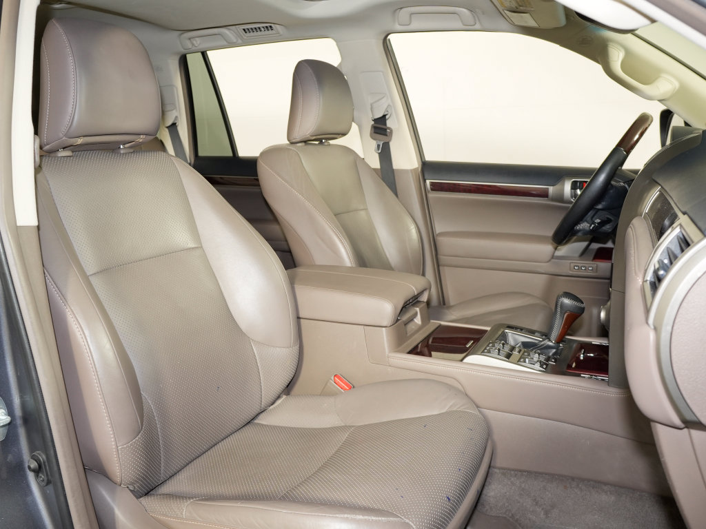 Used 2019 Lexus GX 460 Luxury AWD/4WD image 40