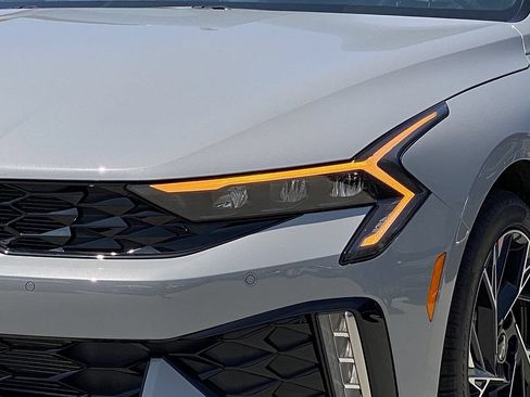New 2026 Kia K5 GT-Line FWD image 9
