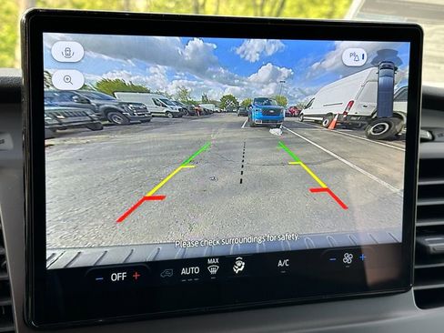 New 2026 Ford Transit 250 Low Roof AWD image 15