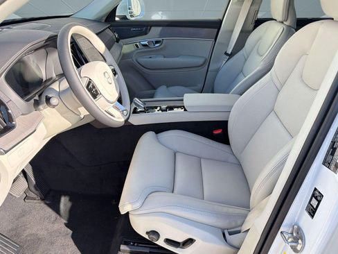 New 2026 Volvo XC90 B6 Ultra w/ Protection Package AWD/4WD image 5