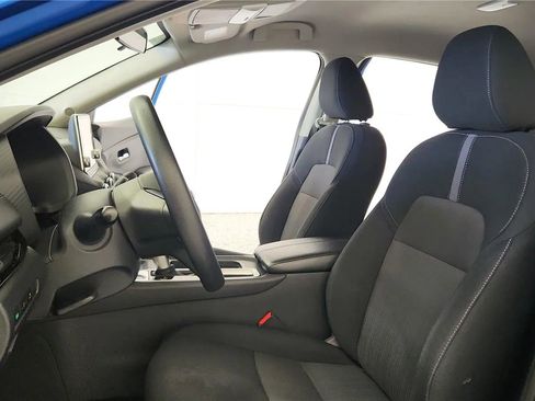 Used 2024 Nissan Sentra SV FWD image 27