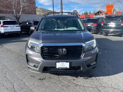 Used 2023 Honda Ridgeline RTL-E image 10