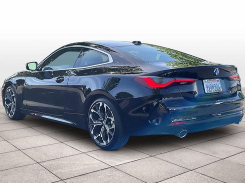 Used 2026 BMW 430i Coupe w/ Parking Assistance Package RWD image 15