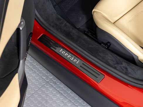 Certified 2023 Ferrari 296 GTB RWD image 47