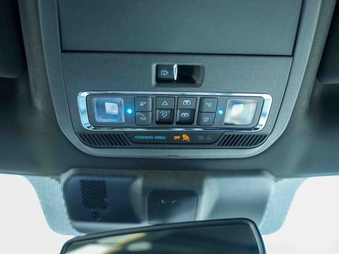 Used 2024 Ford F150 Lariat w/ Equipment Group 502A High AWD/4WD image 42