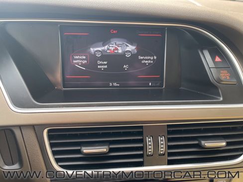 Used 2015 Audi A4 2.0T Premium Plus w/ Technology Package image 20