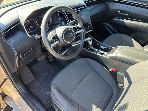 Used 2024 Hyundai Santa Cruz SEL image 33