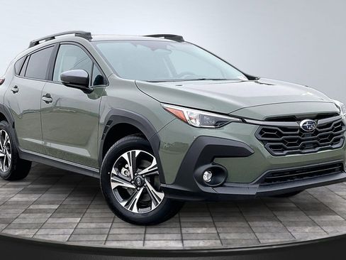 Used 2026 Subaru Crosstrek 2.0i Premium image 10