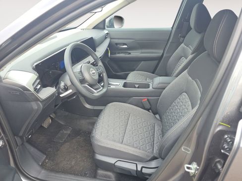 New 2026 Nissan Kicks SV w/ SV Premium Package image 9