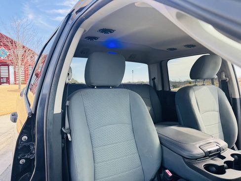 Used 2016 RAM 1500 Tradesman w/ Popular Equipment Group AWD/4WD image 27