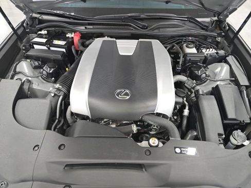 Used 2024 Lexus RC 350 F Sport AWD/4WD image 21