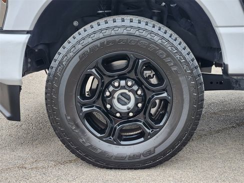 Used 2024 Ford F250 XL w/ STX Appearance Package image 10