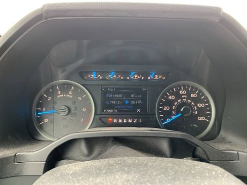 Used 2017 Ford F150 XLT w/ Equipment Group 301A Mid AWD/4WD image 38