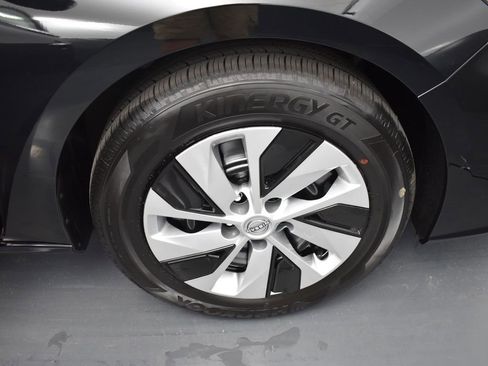 Certified 2025 Nissan Altima 2.5 S image 16