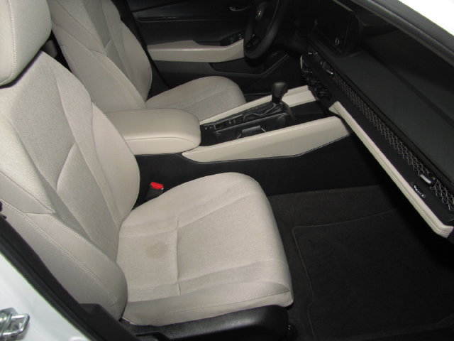 Certified 2025 Honda Accord SE image 42