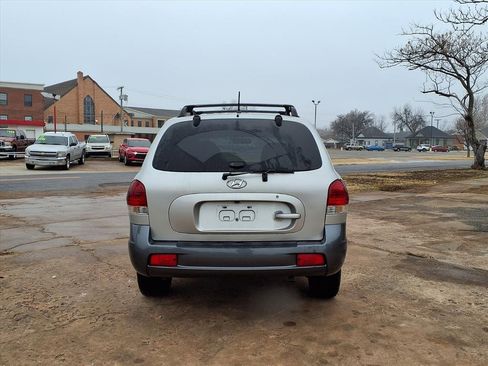 Used 2006 Hyundai Santa Fe GLS image 17