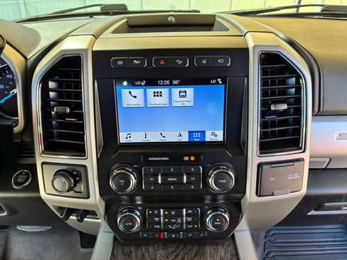 Used 2019 Ford F350 Lariat w/ Lariat Ultimate Package image 23