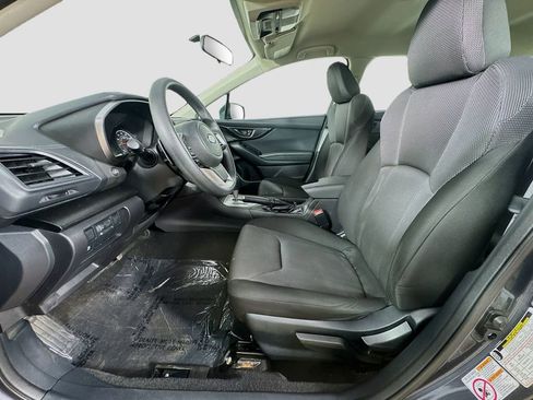 Used 2018 Subaru Impreza 2.0i Premium AWD/4WD image 24