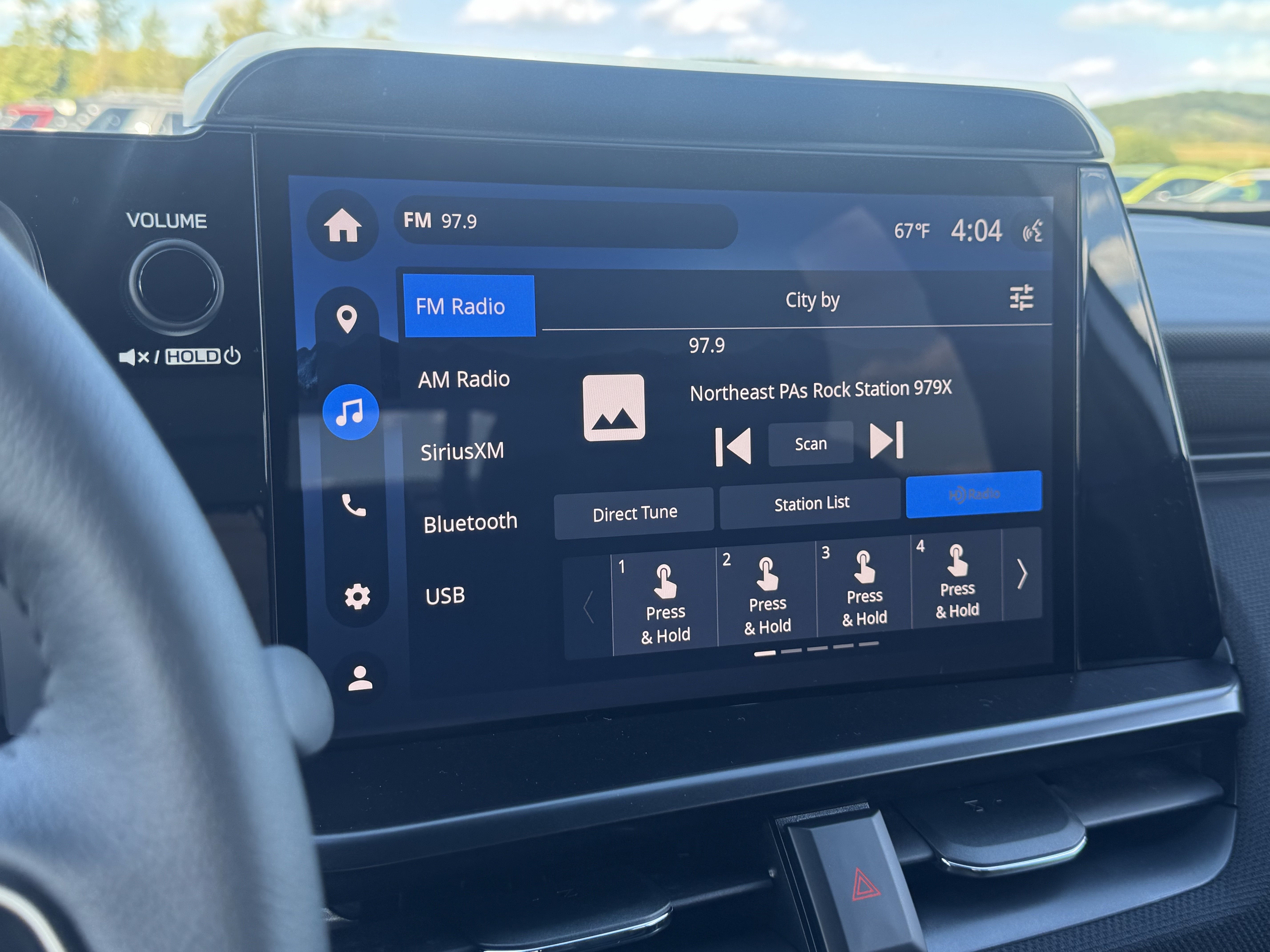 New 2026 Subaru Outback Premium AWD/4WD image 25
