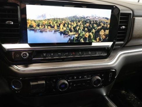 New 2026 Chevrolet Silverado 3500 High Country w/ Technology Package image 16