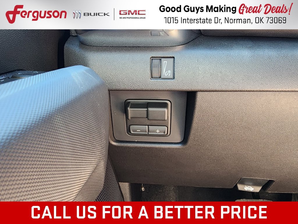 New 2026 GMC Canyon Elevation w/ Convenience Package AWD/4WD image 19