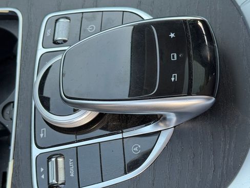 Used 2015 Mercedes-Benz C 300 Sedan w/ Multimedia Package image 12