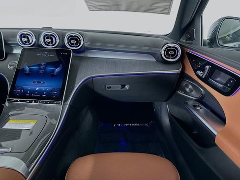 New 2026 Mercedes-Benz C 300 Sedan image 24