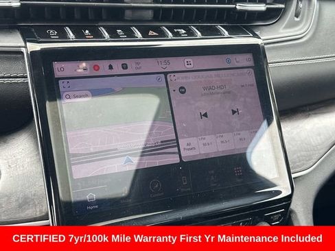 Used 2022 Jeep Grand Cherokee Limited AWD/4WD image 20