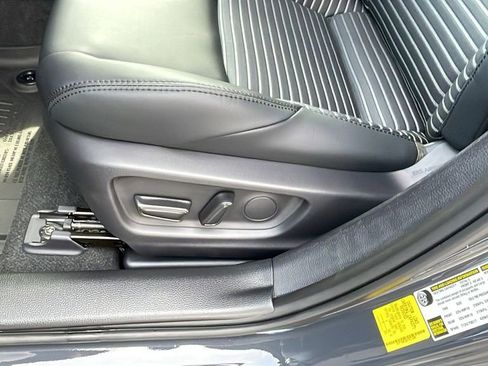 New 2026 Toyota Corolla XSE FWD image 28