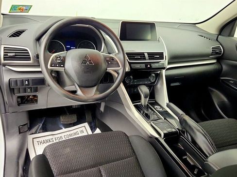 Used 2019 Mitsubishi Eclipse Cross AWD image 12