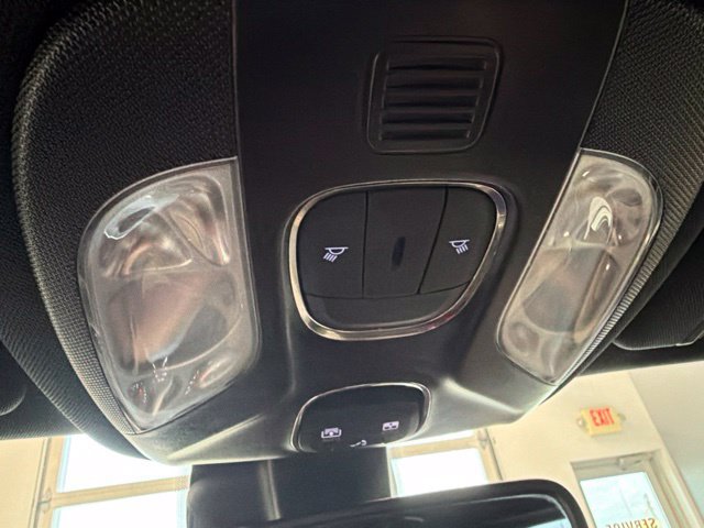 Used 2023 Jeep Compass Limited w/ Sun and Sound Group AWD/4WD image 11