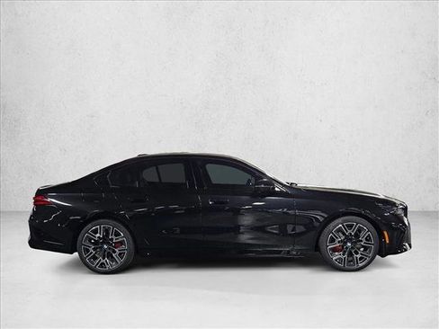 New 2026 BMW 530i w/ M Sport Package image 4