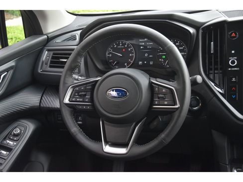 New 2026 Subaru Ascent Premium AWD/4WD image 16