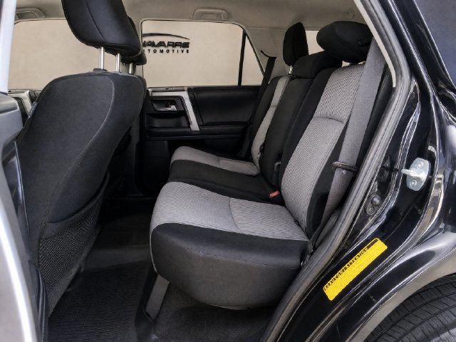 Used 2019 Toyota 4Runner SR5 RWD image 12