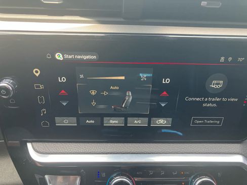 Used 2022 GMC Sierra 1500 Denali AWD/4WD image 29