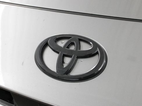 Used 2025 Toyota Camry SE w/ Multimedia Upgrade Package FWD image 38