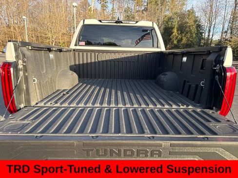 Used 2022 Toyota Tundra SR5 image 26