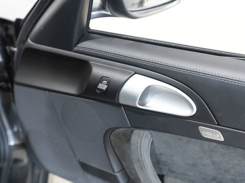 Used 2011 Porsche 911 GT3 RWD image 80