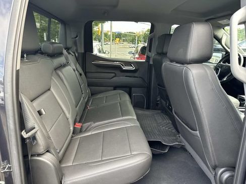 Used 2022 Chevrolet Silverado 1500 RST w/ All Star Edition Plus AWD/4WD image 13