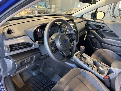 Used 2026 Subaru Crosstrek 2.0i Premium AWD/4WD image 51